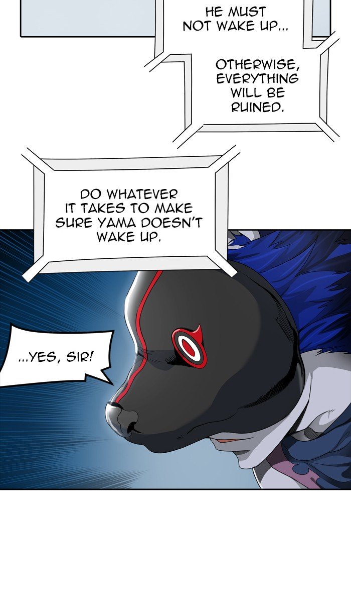 Tower of God, Chapter 433 image 012